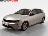 Usado Opel Astra Edition 110 CV (80 kW) 2024