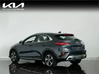 Usado Kia XCeed 141 CV (103 kW) 2021 Gris SUV