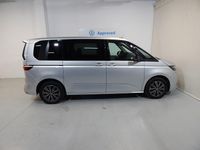 Usado VW Multivan Life 150 CV (110 kW) 2025 Gris Van
