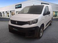Usado Peugeot E-Partner 100 kW (136 CV) 2023 Blanco Monovolumen
