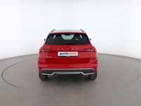 Usado Skoda Kamiq Sport 150 CV (110 kW) 2024 Rojo SUV