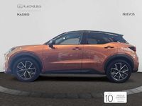 Nuevo Lexus LBX 136 CV (100 kW) 2025 SUV