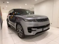 Usado Land Rover Range Rover Sport S 460 CV (338 kW) 2025 Gris / plata SUV