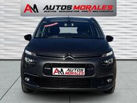 Usado Citroën C4 Shine 130 CV (95 kW) 2020 Gris