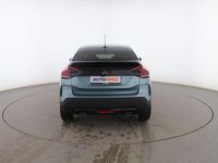 Usado Citroën C4 PureTech 131 CV (96 kW) 2021 Azul SUV