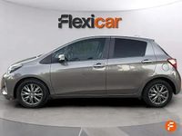 Occasion Toyota Yaris Active 69 ch (50 kW) 2020 Vert Berline