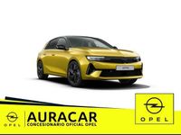 Nuevo Opel Astra 146 CV (107 kW) 2026 Amarillo Berlina