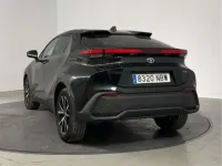 Usado Toyota C-HR Advance 223 CV (164 kW) 2025 SUV