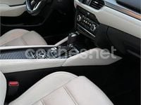 Usado Mazda 6 192 CV (141 kW) 2017 Azul Berlina
