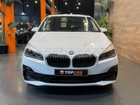 Usado BMW 216 Active Tourer 116 CV (85 kW) 2021 Blanco Monovolumen