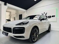 Usado Porsche Cayenne 470 CV (345 kW) 2023 Gris SUV