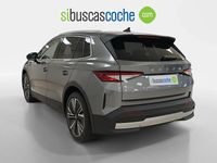 Nuevo Skoda Elroq 210 kW (286 CV) 2025 Gris/plata SUV