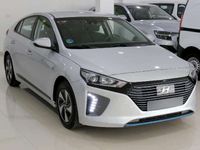 usado Hyundai Ioniq HEV 1.6 GDI Klass