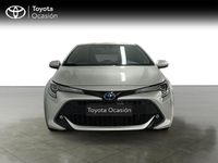 Usado Toyota Corolla Style 122 CV (89 kW) 2022 Gris