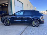 Usado Porsche Cayenne 462 CV (339 kW) 2021 Azul SUV