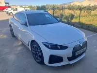 Usado BMW i4 Shadowline 250 kW (340 CV) 2024 Blanco Berlina