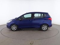 Usado Ford B-MAX Trend 100 CV (73 kW) 2017 Azul Monovolumen
