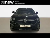 Usado Renault Espace Techno 199 CV (146 kW) 2024 Negro SUV