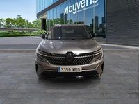 Usado Renault Espace Esprit Alpine 200 CV (147 kW) 2024 Gris SUV