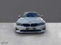 Usado BMW 318 150 CV (110 kW) 2021 Blanco Berlina