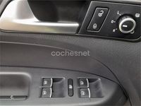 Usado VW Touran Business 105 CV (77 kW) 2015 Negro Monovolumen