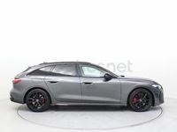 Usado Audi A5 Business 299 CV (219 kW) 2025 Blanco Familiar