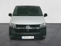 Usado VW Transporter 110 CV (80 kW) 2021 Van
