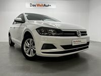 usado VW Polo 1.0 Tsi Advance 70kw