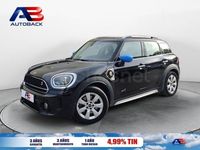 Usado Mini Cooper Countryman 220 CV (161 kW) 2023 Negro SUV