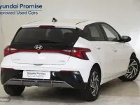 Usado Hyundai i20 2025 Utilitario