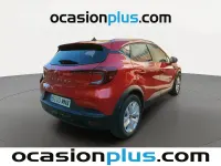 Usado Mitsubishi ASX Motion 91 CV (66 kW) 2024 Rojo SUV