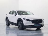 Usado Mazda CX-30 122 CV (89 kW) 2023 Blanco SUV
