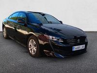 Usado Peugeot 508 Active 130 CV (95 kW) 2022