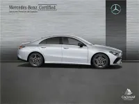 Usado Mercedes CLA250e 218 CV (160 kW) 2025 Coupe
