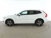Usado Volvo XC60 R-Design 392 CV (288 kW) 2019 Blanco SUV