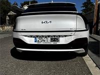 Usado Kia EV6 GT-Line 167 kW (228 CV) 2023 Eléctrico SUV