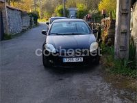 Usado Fiat Bravo Dynamic 120 CV (88 kW) 2008 Negro Utilitario