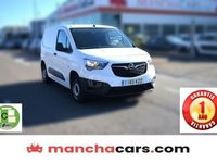 usado Opel Combo Cargo 1.5td S&s L 650 Express 100