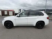 Usado BMW X5 306 CV (225 kW) 2013 SUV