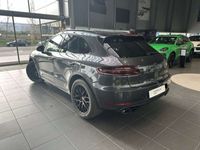 usado Porsche Macan GTS Aut.