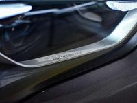 Usado Mercedes GLA200 150 CV (110 kW) 2025 Azul SUV