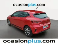 Usado Mitsubishi Colt 143 CV (105 kW) 2024 Rojo Utilitario