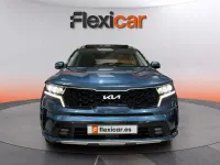Usado Kia Sorento Plus 230 CV (169 kW) 2023 Azul SUV