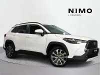 Nuevo Toyota Corolla Style 140 CV (102 kW) 2026 SUV