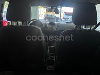 Usado Ford Fiesta Trend 101 CV (74 kW) 2014 Blanco Berlina