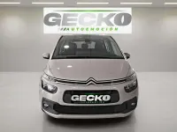 Usado Citroën Spacetourer Feel 129 CV (94 kW) 2019 Beige Monovolumen