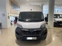 Usado Opel Movano 141 CV (103 kW) 2022 Blanco Van