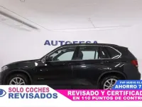 Usado BMW X5 iPerformance 313 CV (230 kW) 2016 Negro SUV