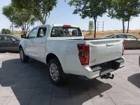 Nuevo Isuzu D-Max 163 CV (119 kW) 2025 Blanco Pickup/Camioneta