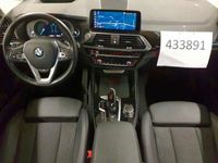 usado BMW X3 xDrive30i Aut. xLine Navi HuD Pano